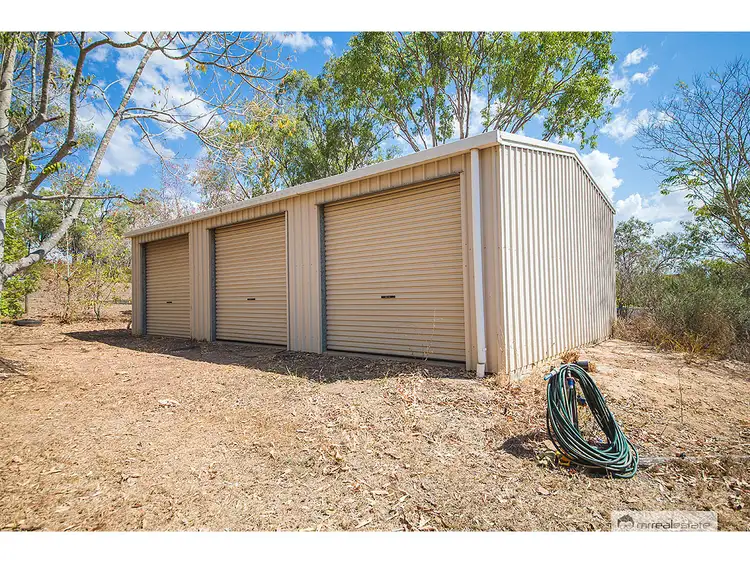 Third view of Homely house listing, 81 Barmoya Road, The Caves QLD 4702