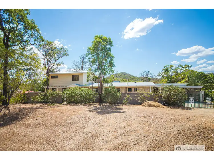 Fifth view of Homely house listing, 81 Barmoya Road, The Caves QLD 4702