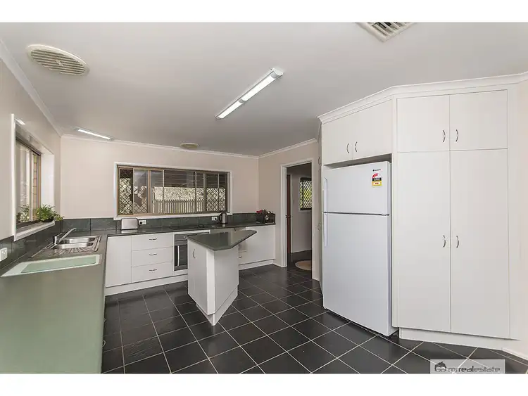Sixth view of Homely house listing, 81 Barmoya Road, The Caves QLD 4702