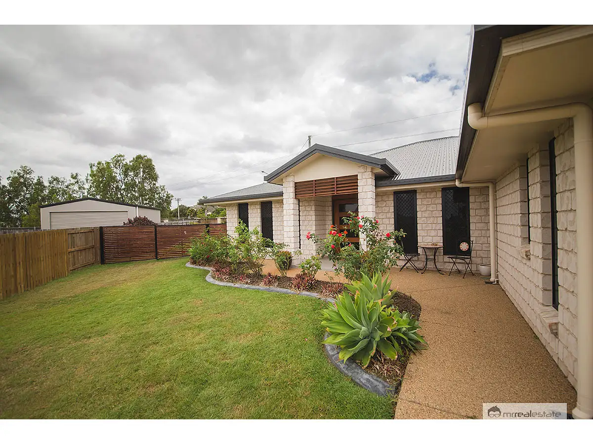 Main view of Homely house listing, 2 Belbowrie Avenue, Norman Gardens QLD 4701