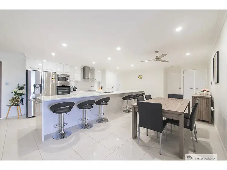 Second view of Homely house listing, 2 Belbowrie Avenue, Norman Gardens QLD 4701