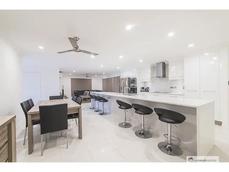 Fourth view of Homely house listing, 2 Belbowrie Avenue, Norman Gardens QLD 4701