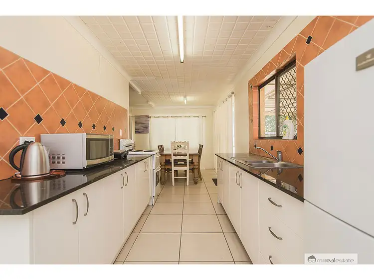 Third view of Homely house listing, 81 Inkerman Street, Frenchville QLD 4701