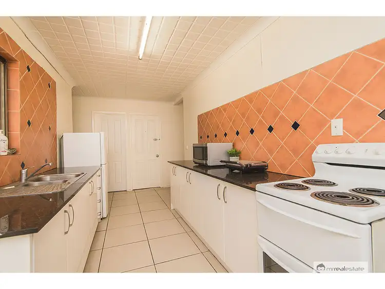 Fourth view of Homely house listing, 81 Inkerman Street, Frenchville QLD 4701