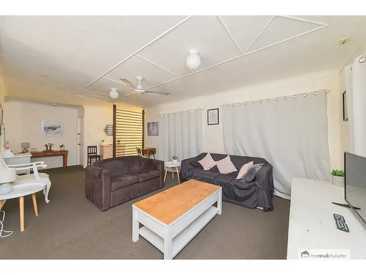 Sixth view of Homely house listing, 81 Inkerman Street, Frenchville QLD 4701