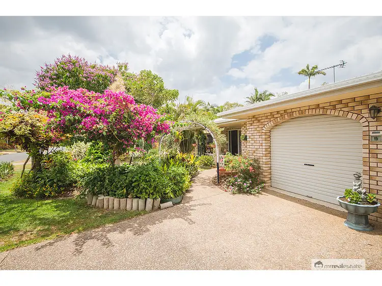 Main view of Homely house listing, 19 Goddard Street, Norman Gardens QLD 4701