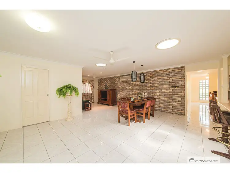 Second view of Homely house listing, 19 Goddard Street, Norman Gardens QLD 4701