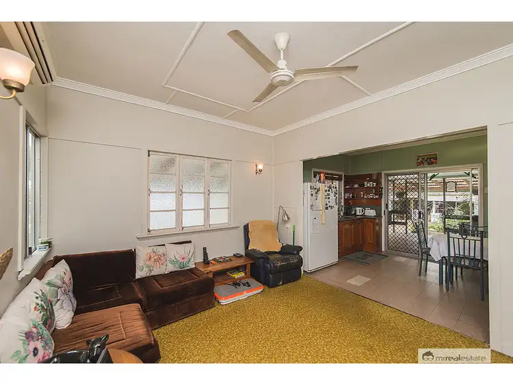 Fourth view of Homely house listing, 13 Thackeray Street, Park Avenue QLD 4701