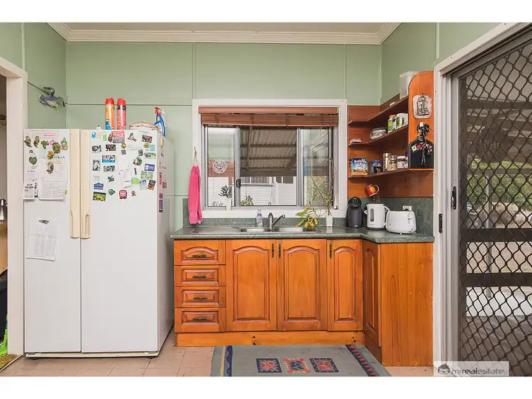 Fifth view of Homely house listing, 13 Thackeray Street, Park Avenue QLD 4701