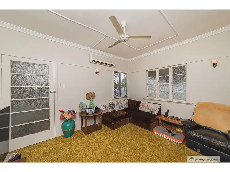 Sixth view of Homely house listing, 13 Thackeray Street, Park Avenue QLD 4701
