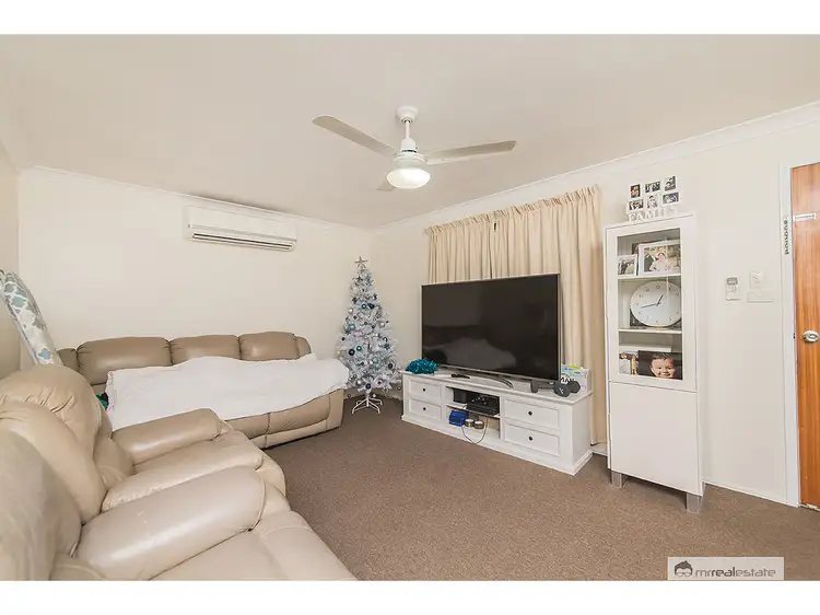 Third view of Homely house listing, 7 Machafer Street, Parkhurst QLD 4702