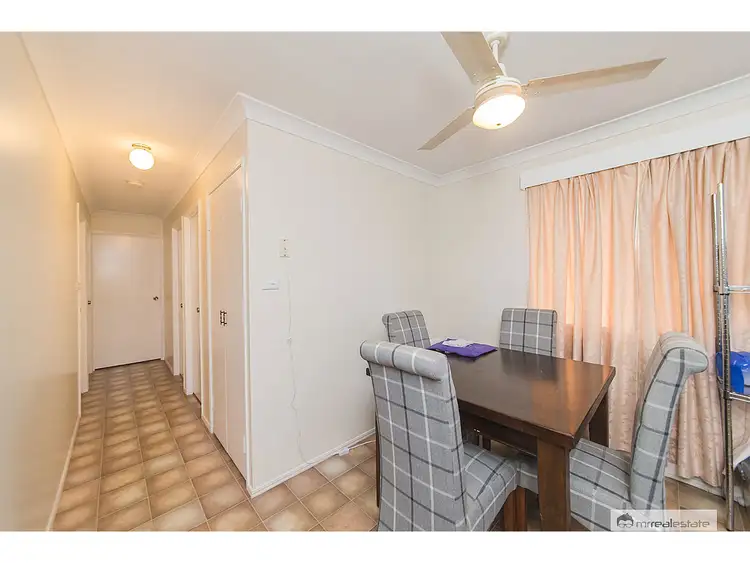 Fifth view of Homely house listing, 7 Machafer Street, Parkhurst QLD 4702