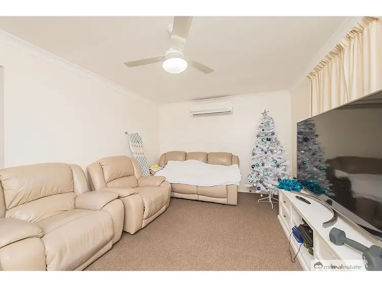 Sixth view of Homely house listing, 7 Machafer Street, Parkhurst QLD 4702