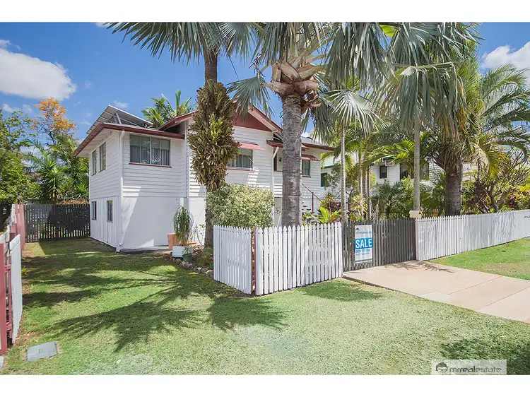 127 Connor Street, Koongal QLD 4701