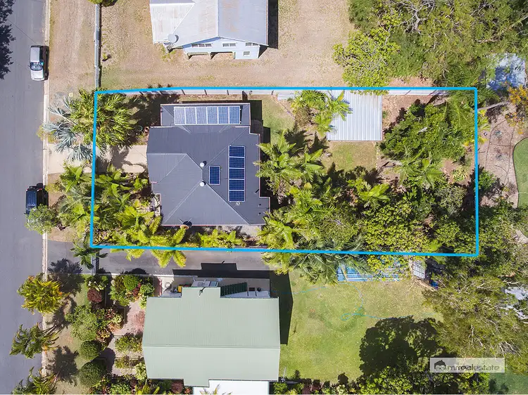 Third view of Homely house listing, 127 Connor Street, Koongal QLD 4701