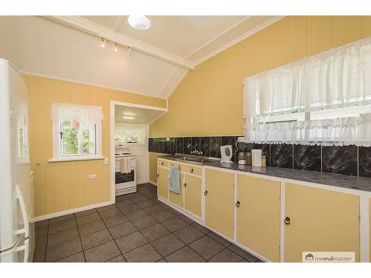 Fourth view of Homely house listing, 127 Connor Street, Koongal QLD 4701