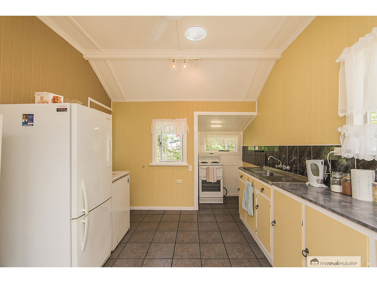 Fifth view of Homely house listing, 127 Connor Street, Koongal QLD 4701