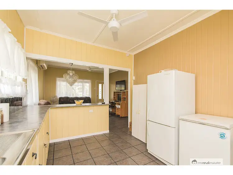 Sixth view of Homely house listing, 127 Connor Street, Koongal QLD 4701