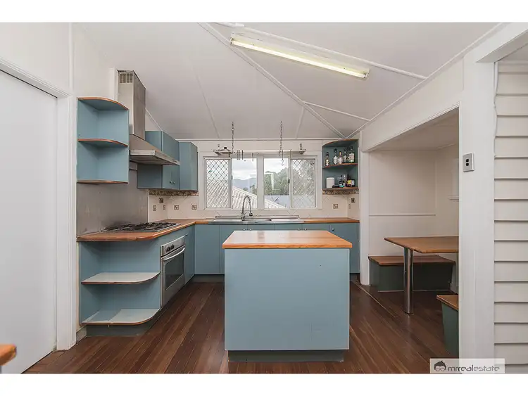 Second view of Homely house listing, 254 Mason Street, Koongal QLD 4701