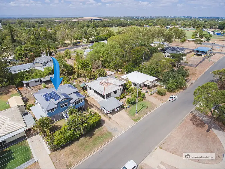 Third view of Homely house listing, 254 Mason Street, Koongal QLD 4701