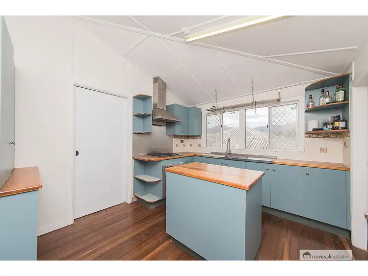 Fourth view of Homely house listing, 254 Mason Street, Koongal QLD 4701