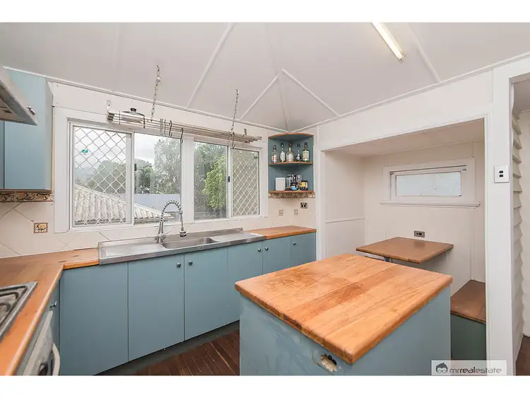 Fifth view of Homely house listing, 254 Mason Street, Koongal QLD 4701