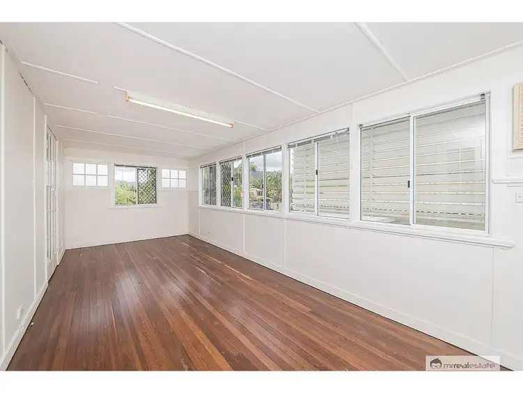 Sixth view of Homely house listing, 254 Mason Street, Koongal QLD 4701