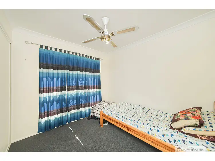 Fifth view of Homely unit listing, 2/3 Dunbavan Place, Norman Gardens QLD 4701