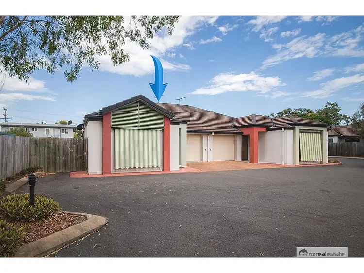 10/40 Carara Drive, Kawana QLD 4701