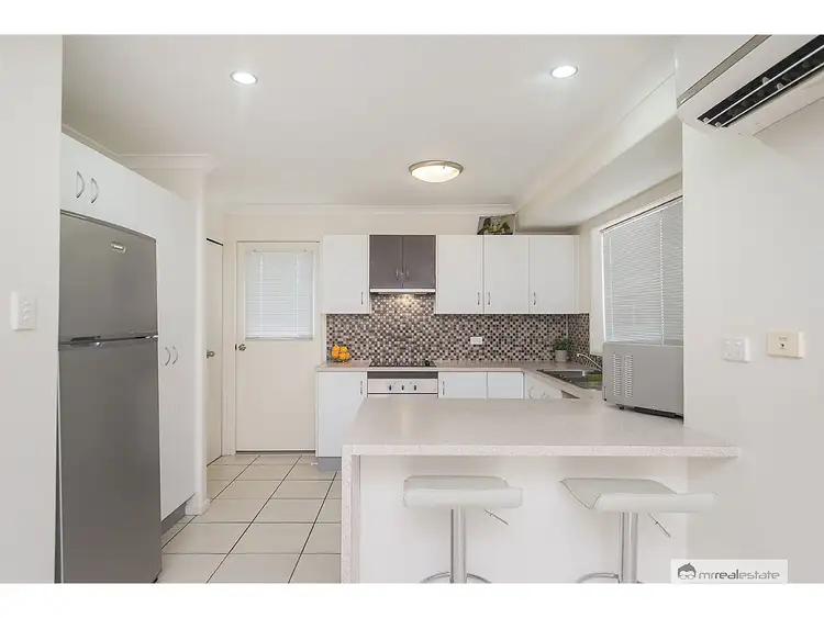 Fourth view of Homely unit listing, 10/40 Carara Drive, Kawana QLD 4701