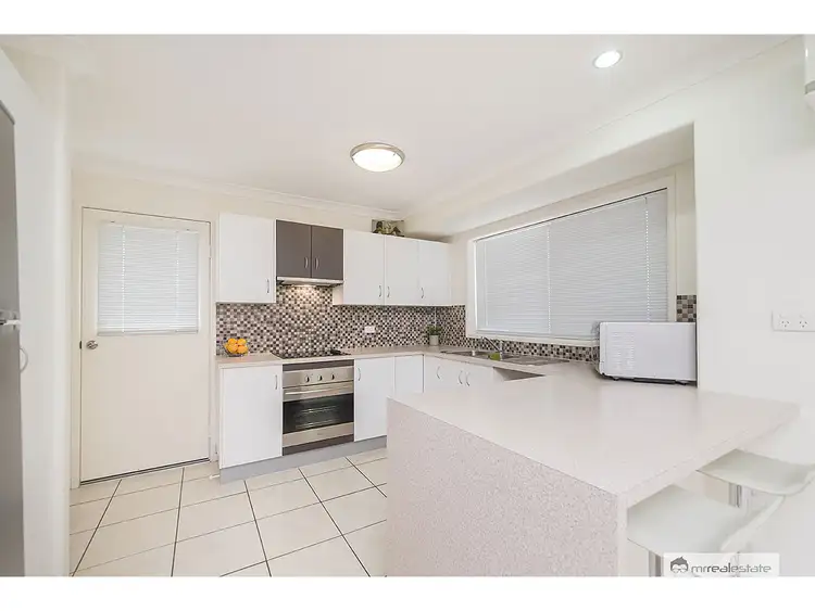 Fifth view of Homely unit listing, 10/40 Carara Drive, Kawana QLD 4701