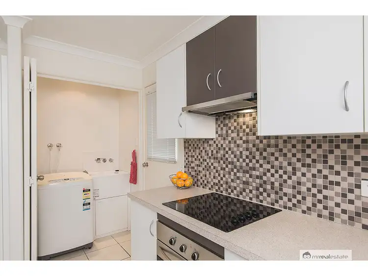 Sixth view of Homely unit listing, 10/40 Carara Drive, Kawana QLD 4701