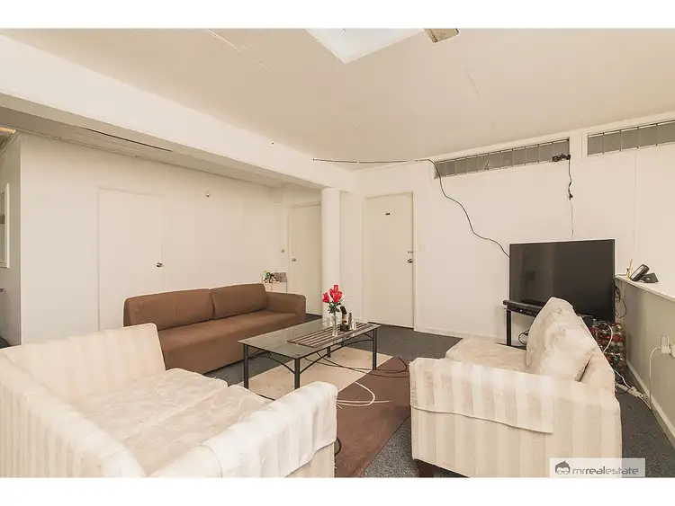 Second view of Homely house listing, 92 Alma Lane, Rockhampton City QLD 4700