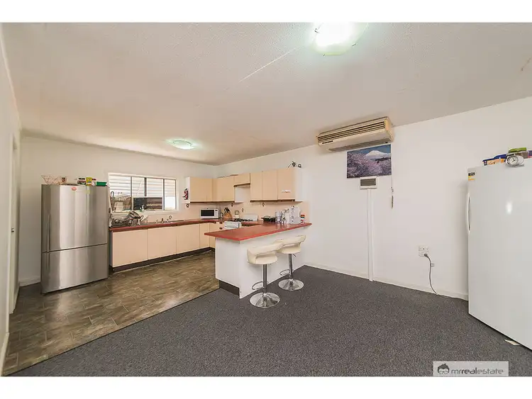 Third view of Homely house listing, 92 Alma Lane, Rockhampton City QLD 4700