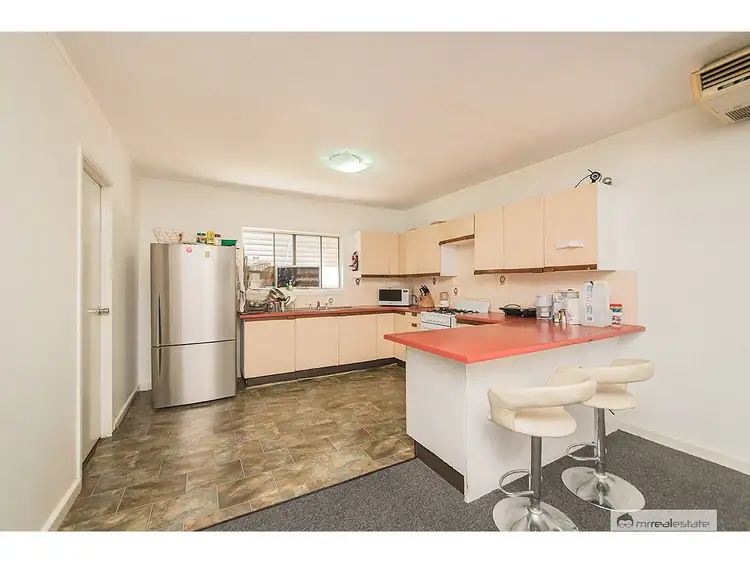 Fourth view of Homely house listing, 92 Alma Lane, Rockhampton City QLD 4700