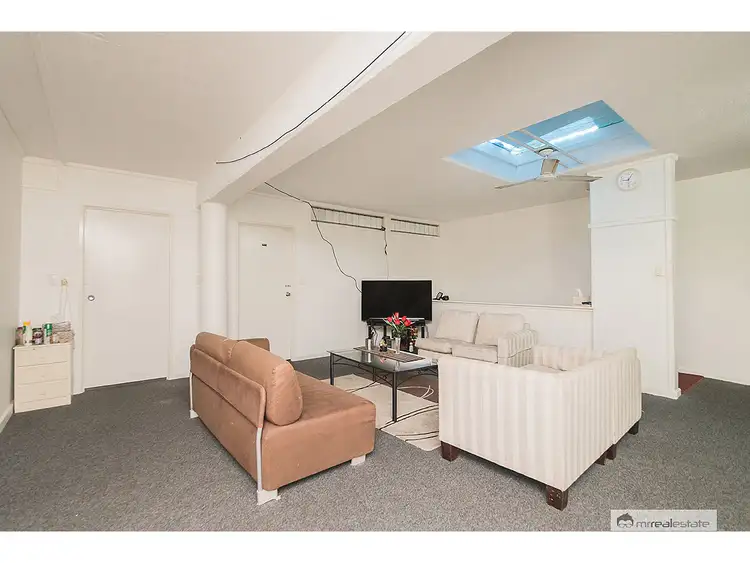 Fifth view of Homely house listing, 92 Alma Lane, Rockhampton City QLD 4700