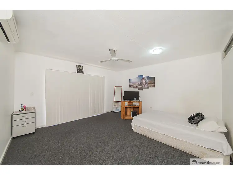 Sixth view of Homely house listing, 92 Alma Lane, Rockhampton City QLD 4700