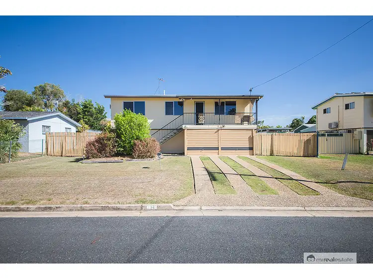 Main view of Homely house listing, 24 Maxwell Street, Norman Gardens QLD 4701