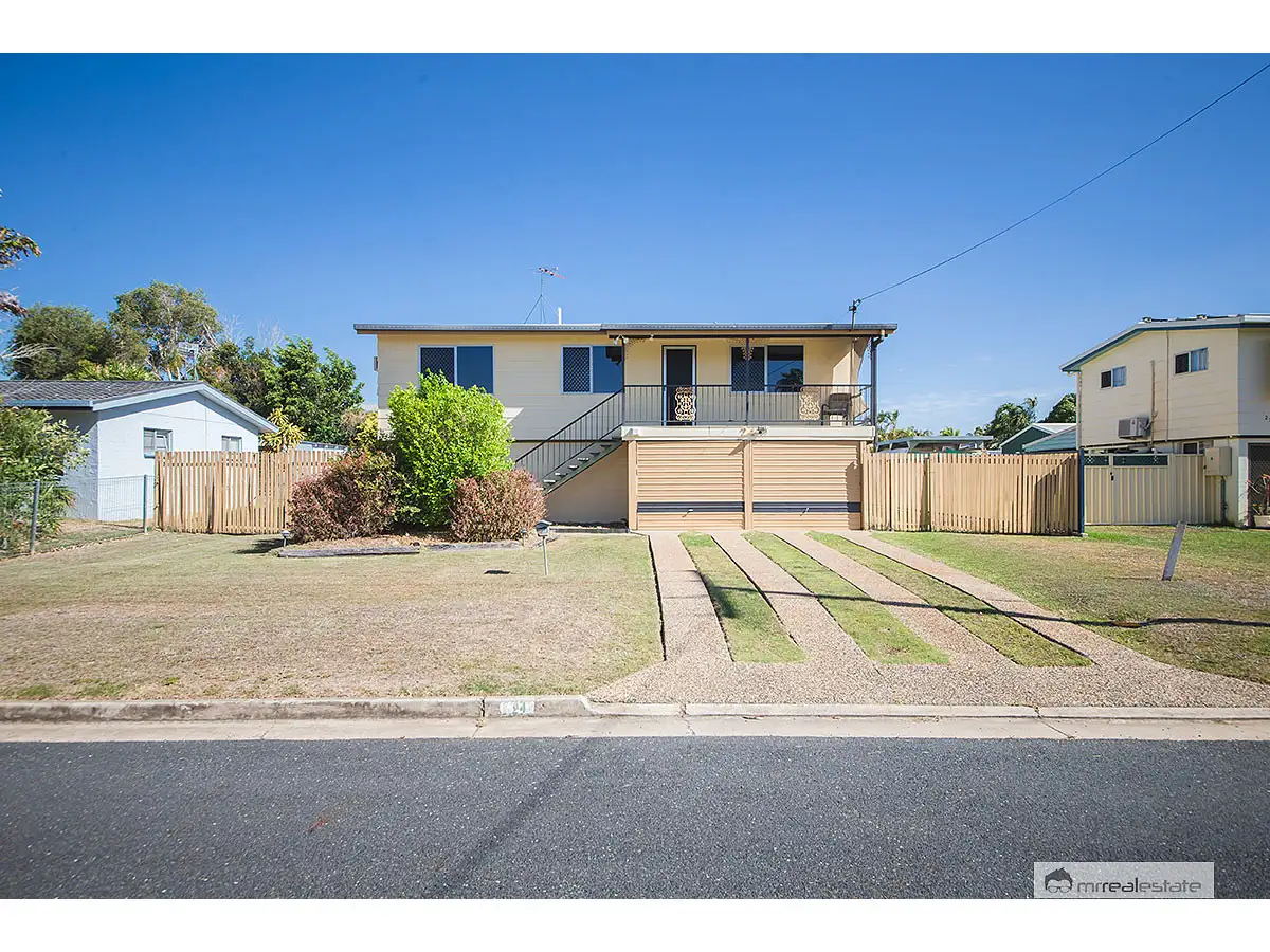 Main view of Homely house listing, 24 Maxwell Street, Norman Gardens QLD 4701