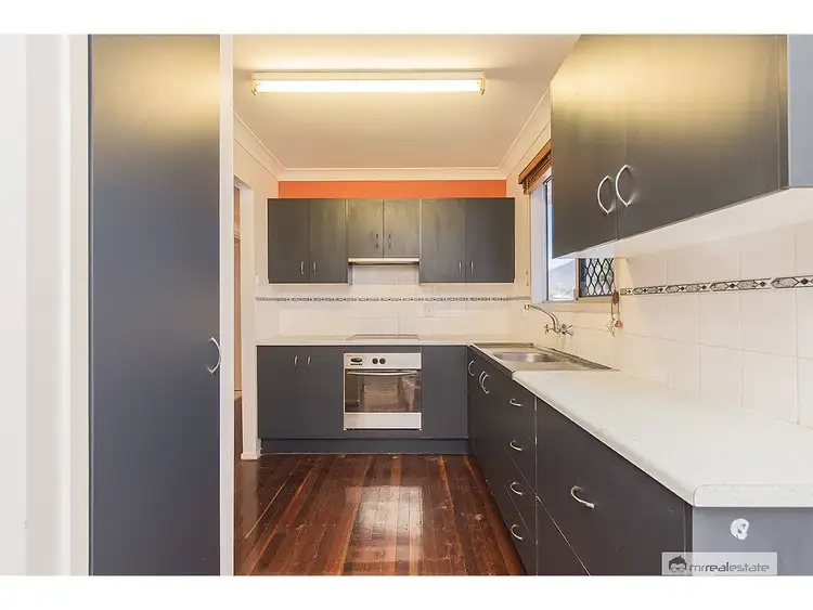 Fifth view of Homely house listing, 24 Maxwell Street, Norman Gardens QLD 4701