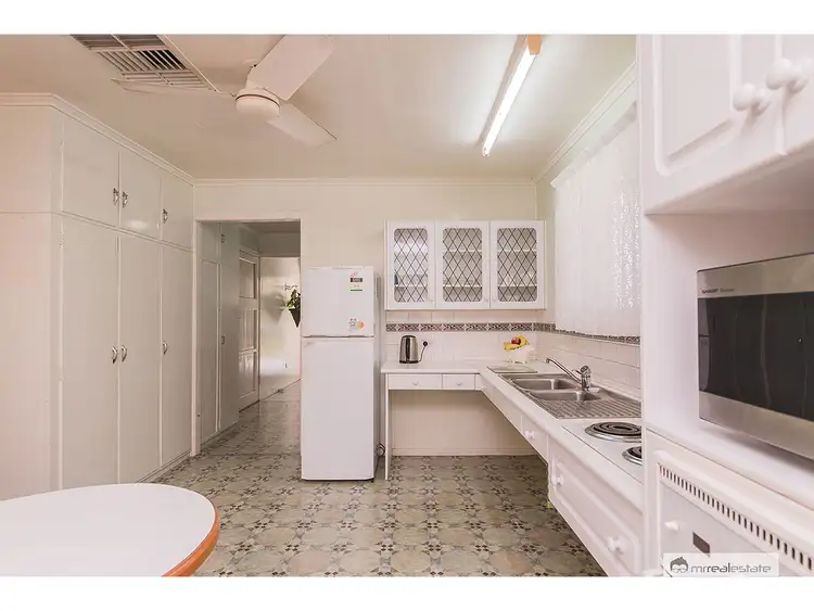 Fifth view of Homely house listing, 9 Foreman Street, West Rockhampton QLD 4700