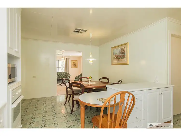 Sixth view of Homely house listing, 9 Foreman Street, West Rockhampton QLD 4700