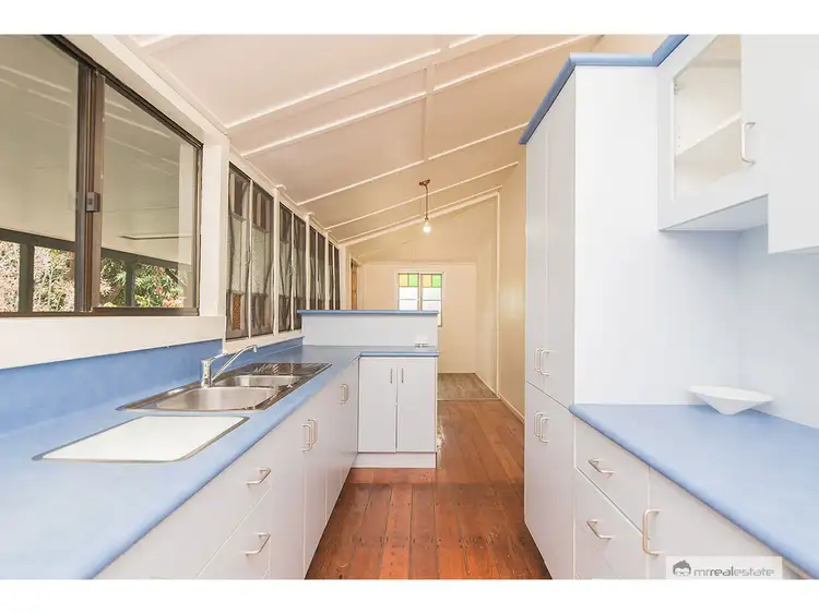 Third view of Homely house listing, 186 Agnes Street, The Range QLD 4700