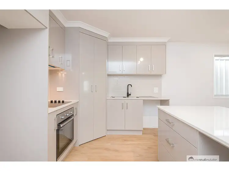 Sixth view of Homely house listing, 147 Rundle Street, Wandal QLD 4700