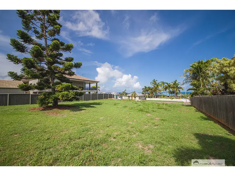 103 Pacific Heights Road, Pacific Heights QLD 4703