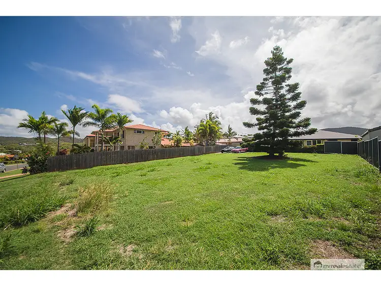 Fourth view of Homely land listing, 103 Pacific Heights Road, Pacific Heights QLD 4703