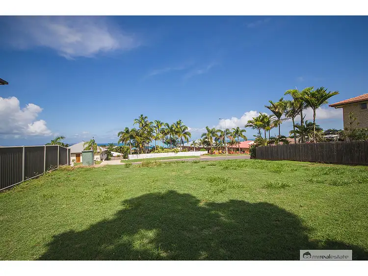 Fifth view of Homely land listing, 103 Pacific Heights Road, Pacific Heights QLD 4703