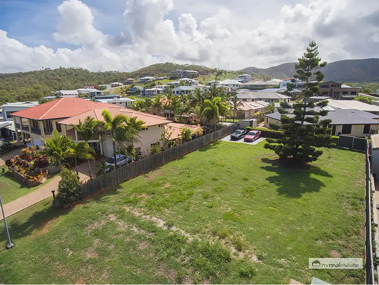 Sixth view of Homely land listing, 103 Pacific Heights Road, Pacific Heights QLD 4703