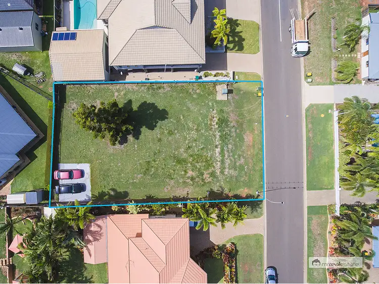 Seventh view of Homely land listing, 103 Pacific Heights Road, Pacific Heights QLD 4703