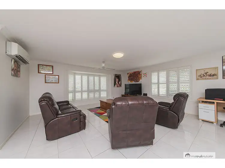 Fourth view of Homely rural property listing, 8 Kent Street, Bouldercombe QLD 4702